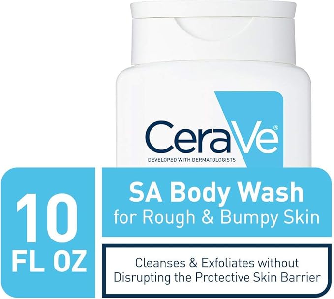 Body Wash For Rough Skin (Original)