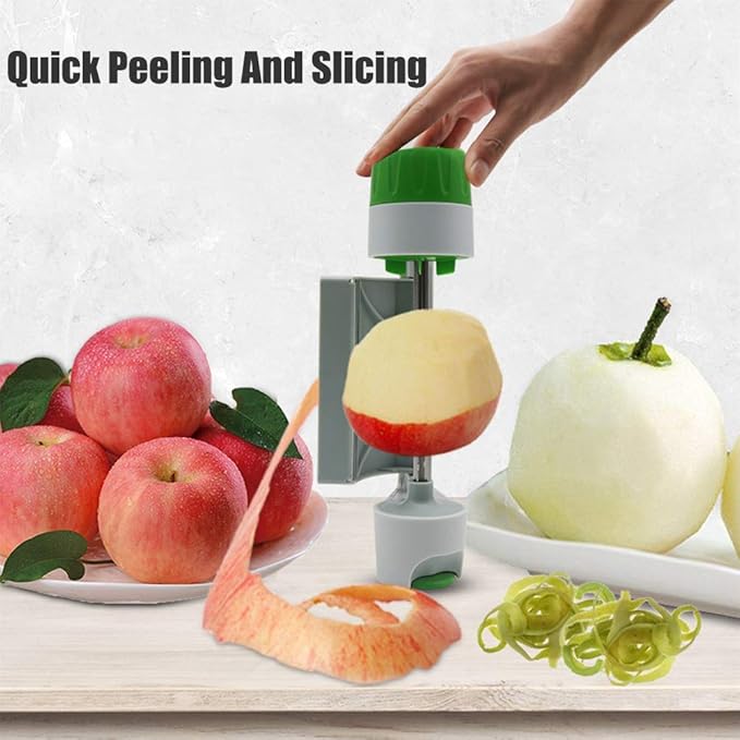 Betty Bossi - Veggie Sheet Slicer