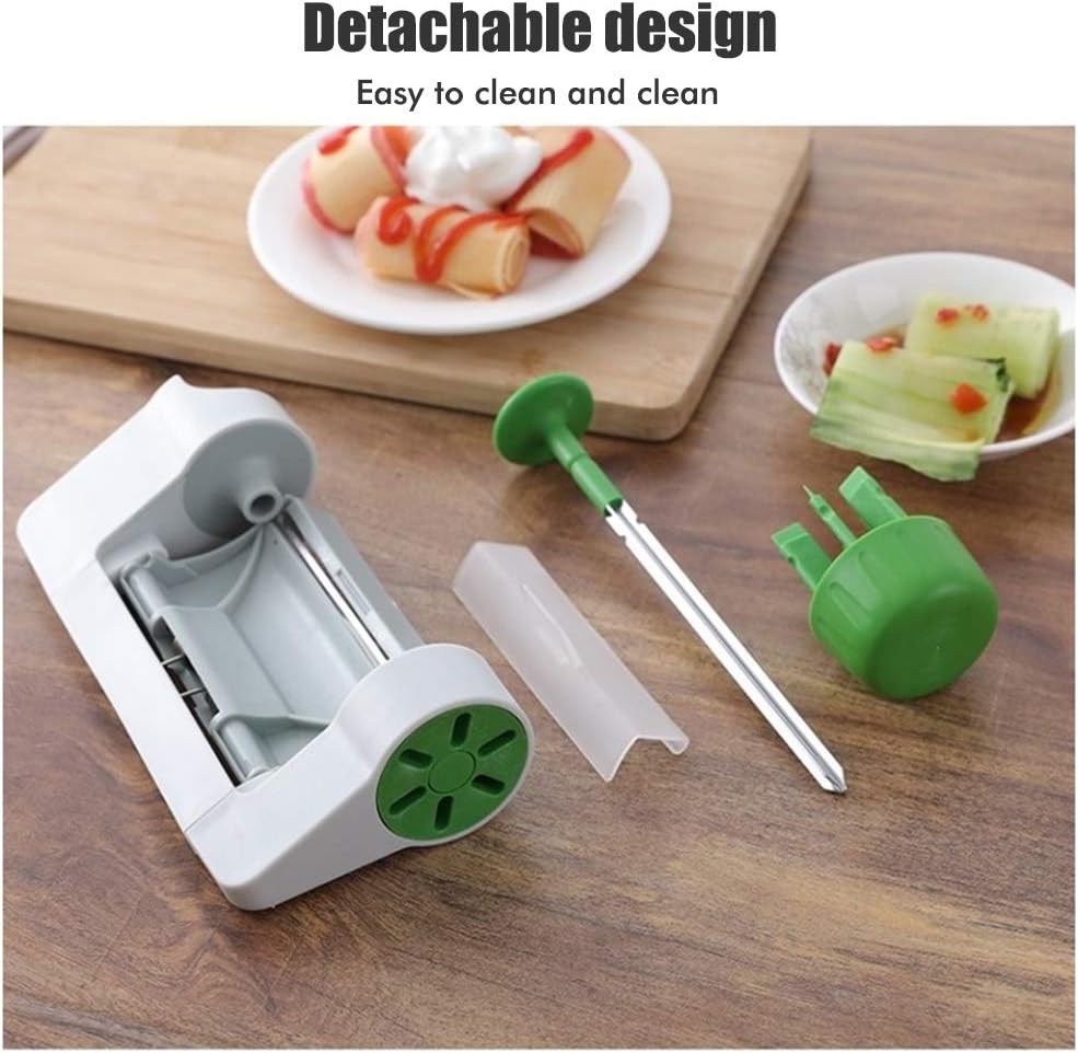 Betty Bossi - Veggie Sheet Slicer